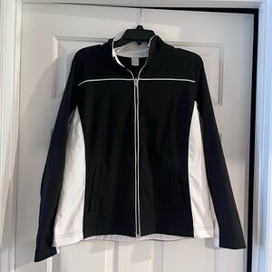 Women's Made For Life athletic jacket